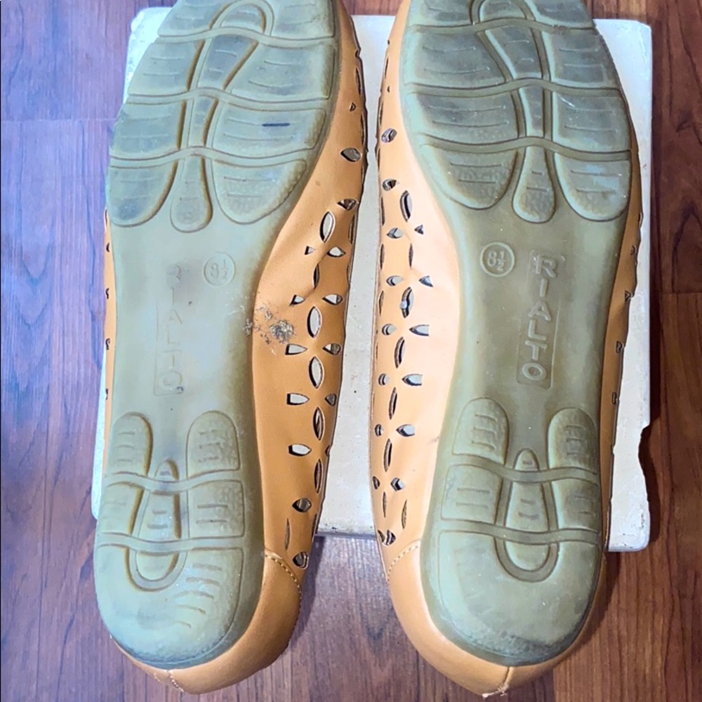 ❤️❤️RIALTO SHOES❤️❤️ - Picture 5 of 5